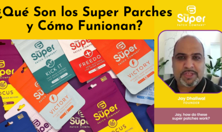 ¿Qué Son los Super Parches y Cómo Funionan? https://www.elsuperparche.com/blog/