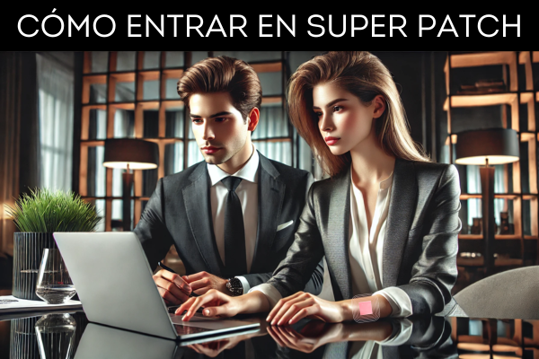 Cómo Asociarse a Super Patch y Beneficiarse de su Plan de Compensación