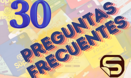 Parches de Super Patch: 30 Preguntas Frecuentes